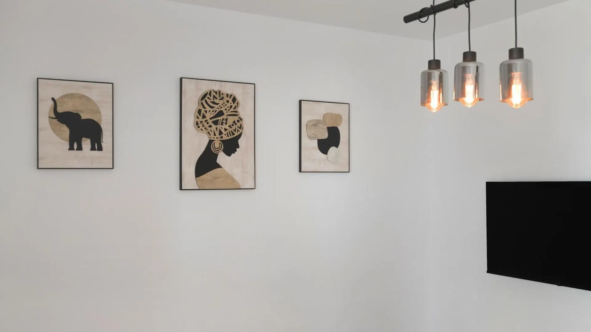 Apartamentos Habana 4 Barbate