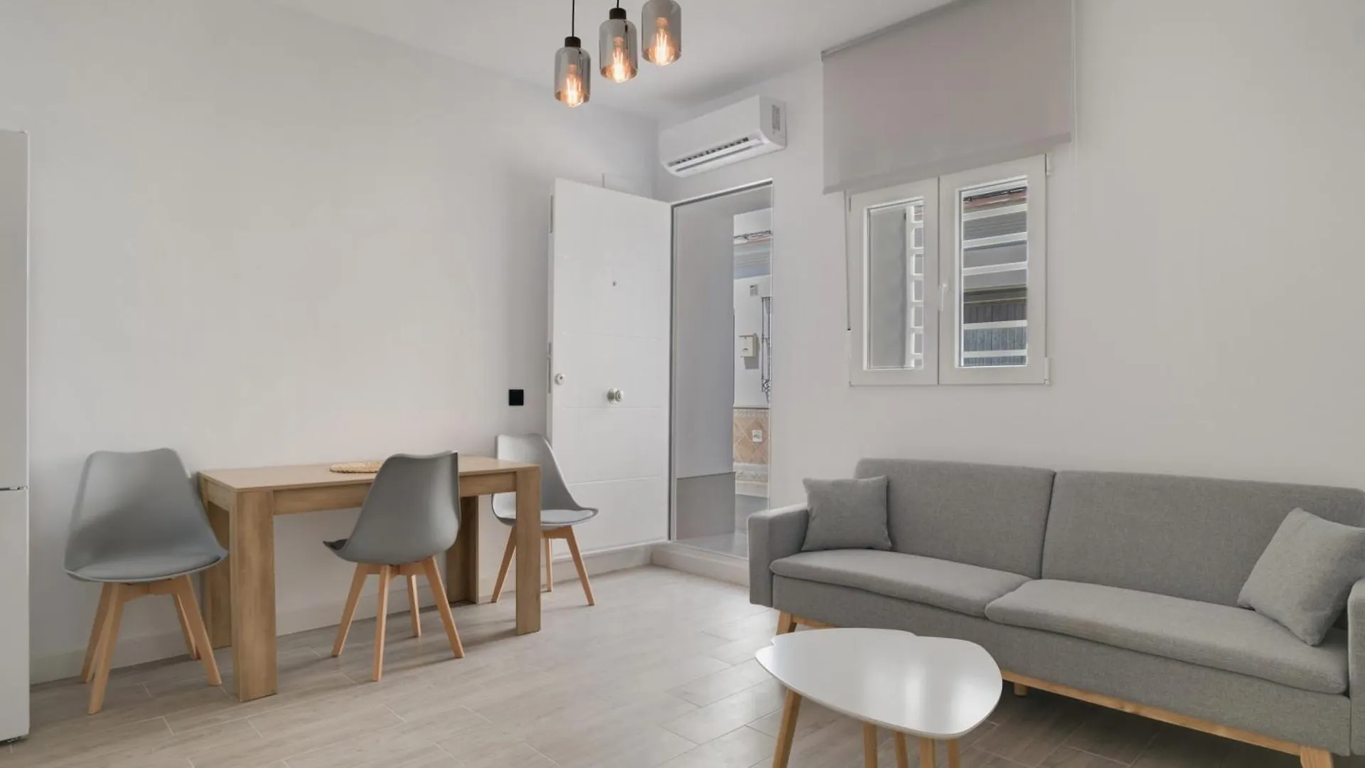Apartamentos Habana 4 Barbate