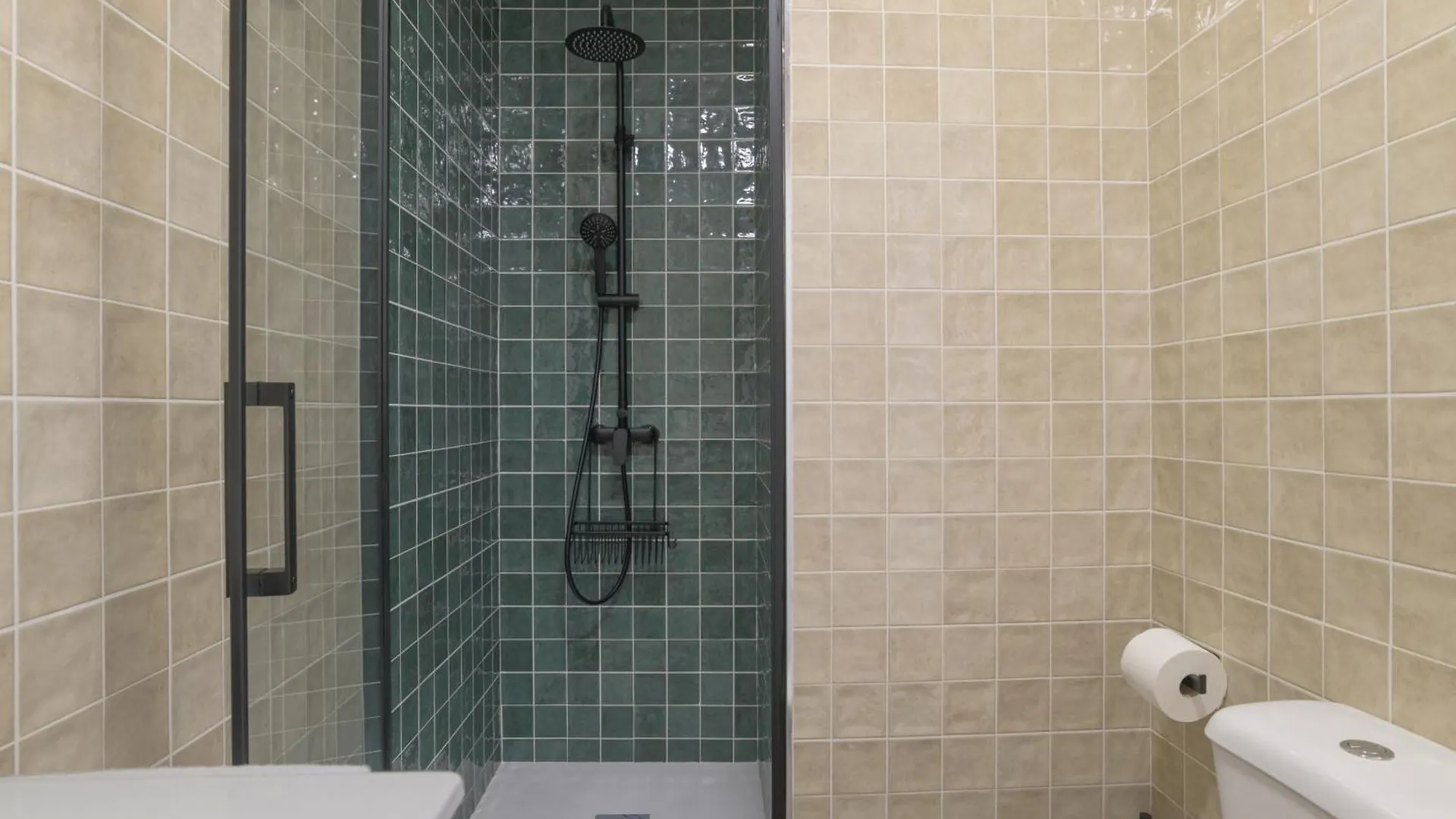 Apartamentos Habana 4 Barbate