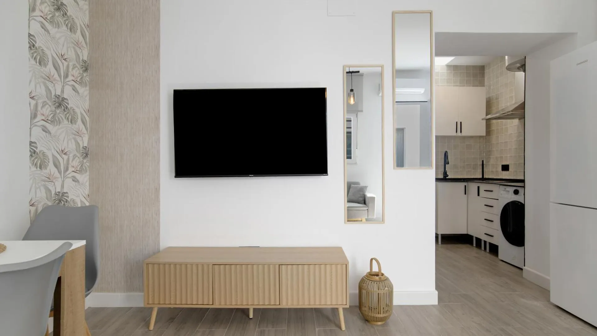 Apartamentos Habana 4 Barbate