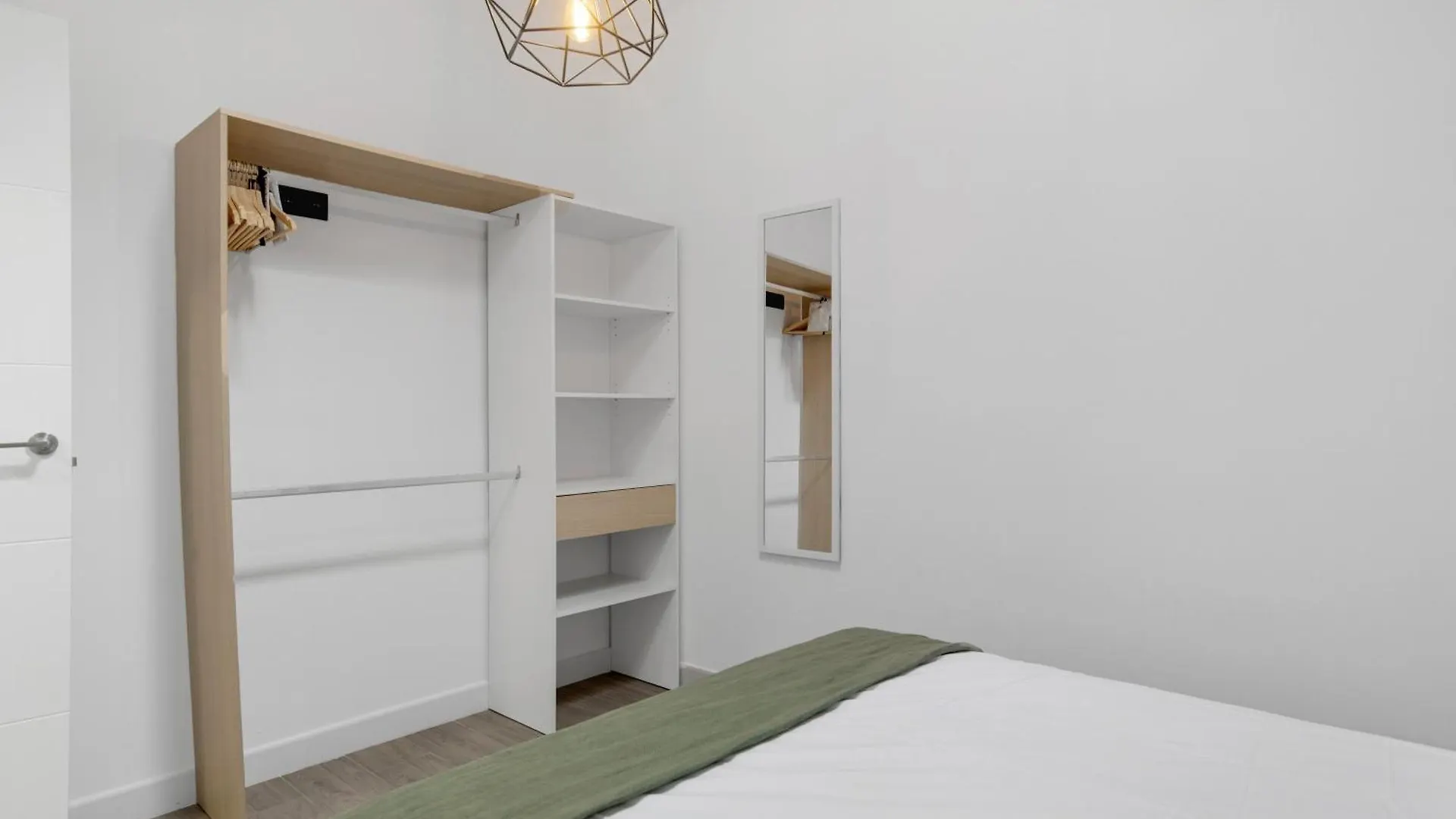 Apartamentos Habana 4 Barbate