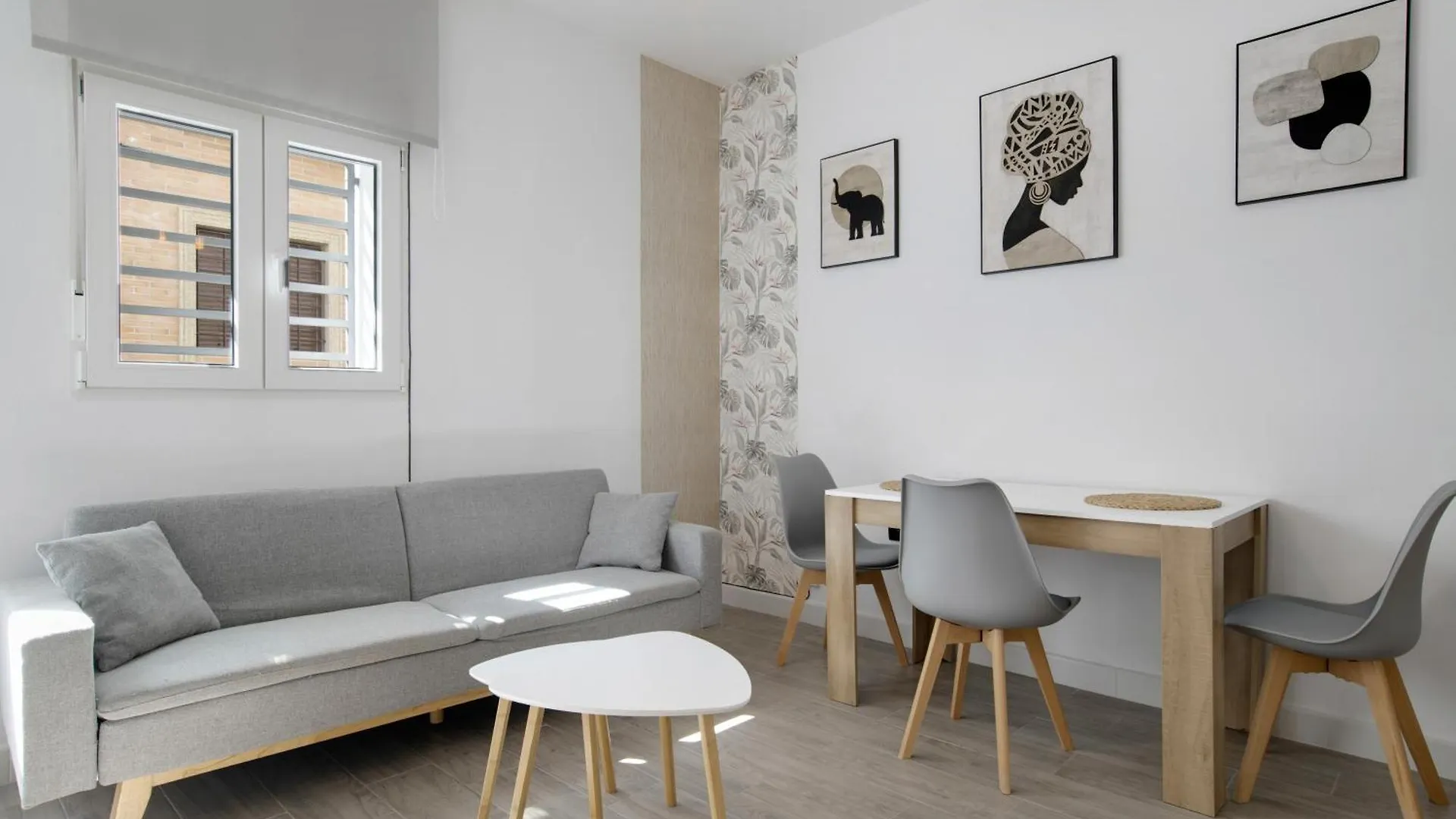 Apartamentos Habana 4 Barbate