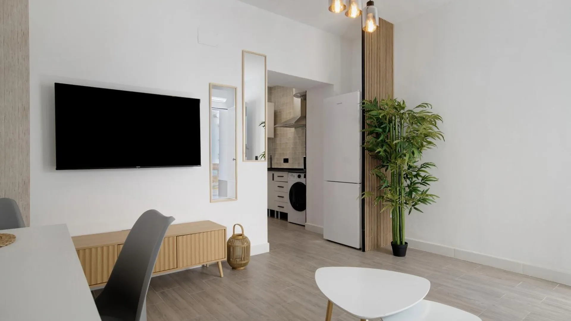 Apartamentos Habana 4 Barbate 0*,  Spain