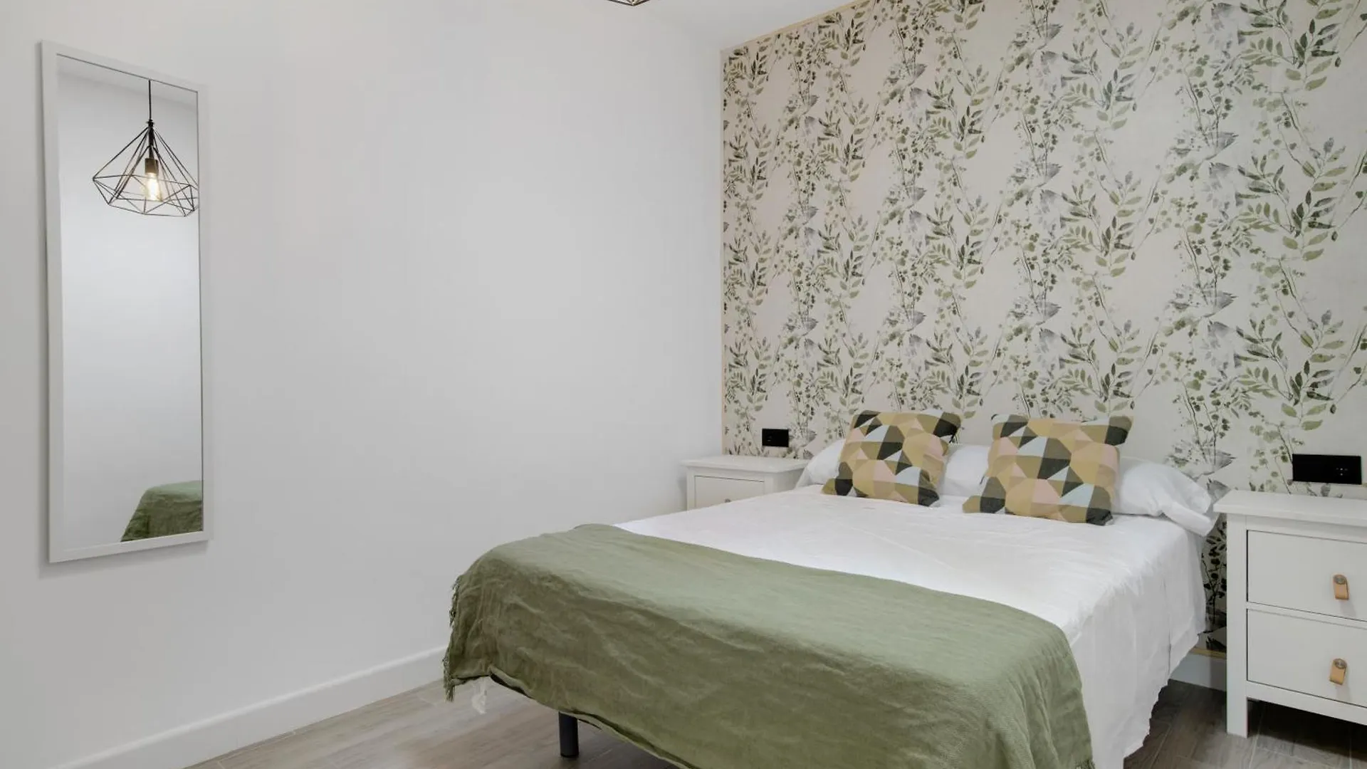 Apartamentos Habana 4 Barbate