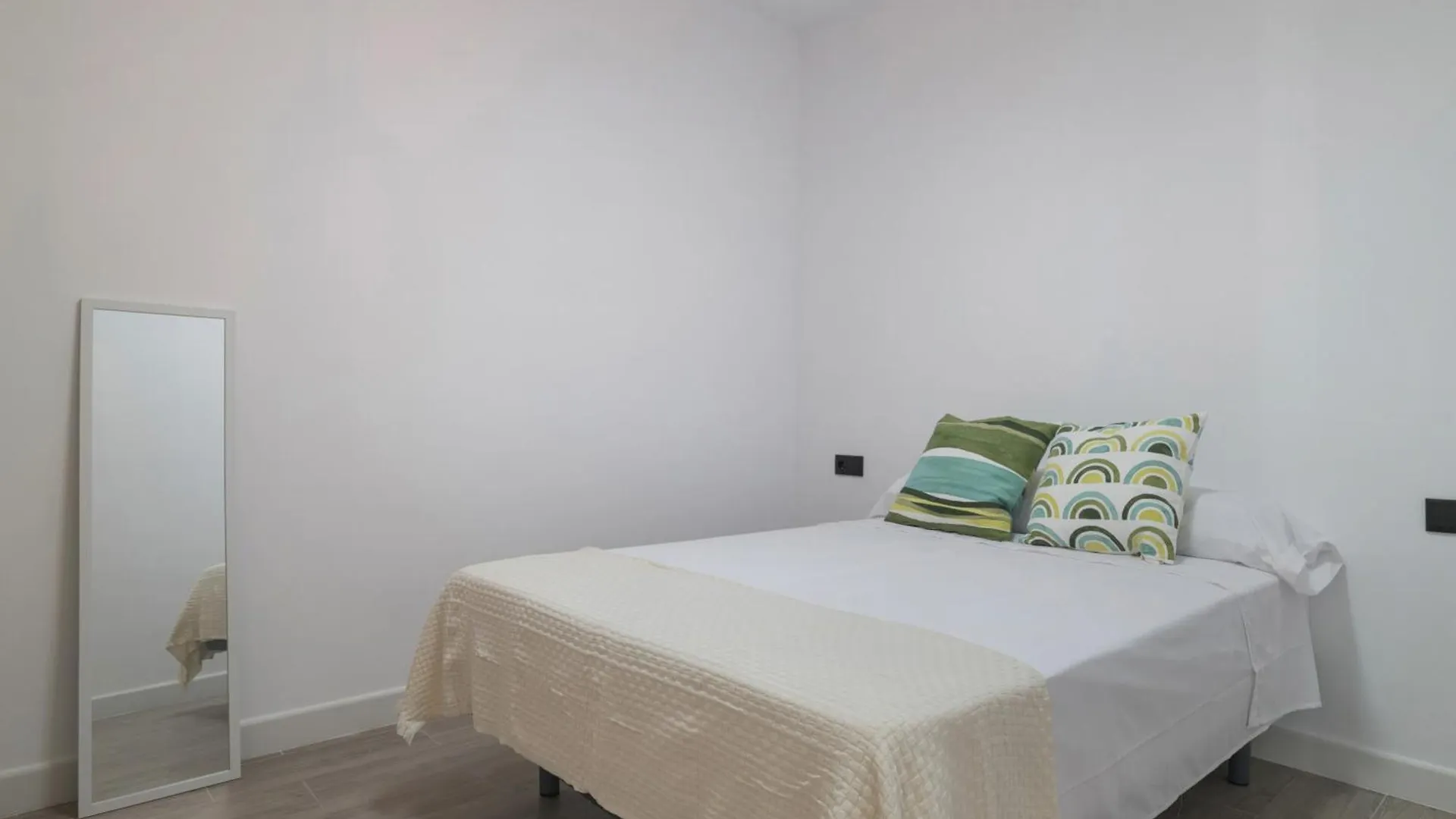 Apartamentos Habana 4 Barbate