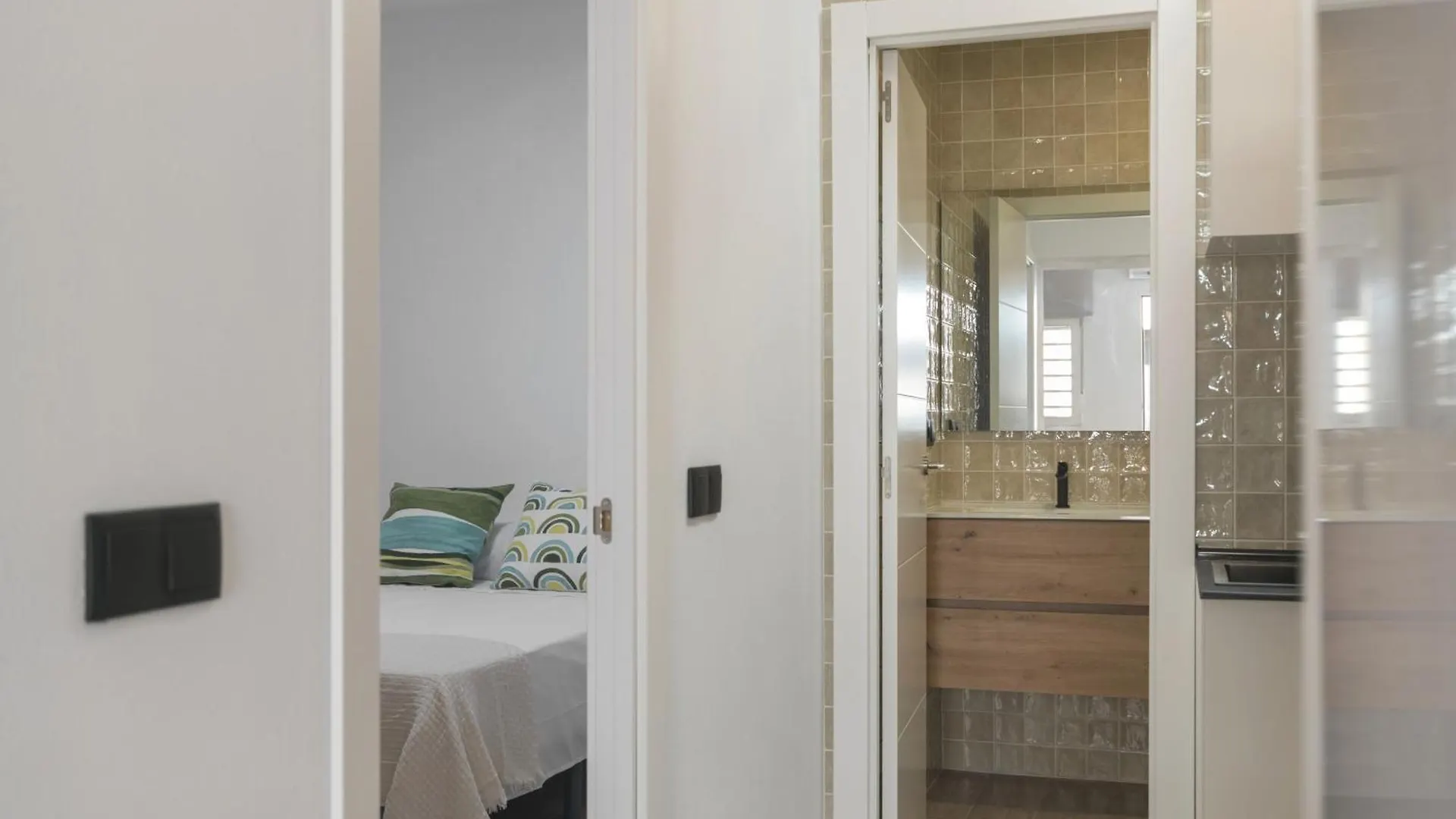 Apartamentos Habana 4 Barbate Appartement